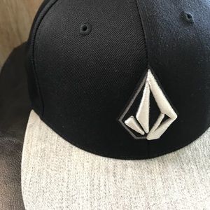 Volcom Hat